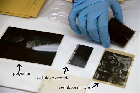  Acétylcellulose : Une merveille transparente pour l'industrie cinématographique et la fabrication de films photographiques ?