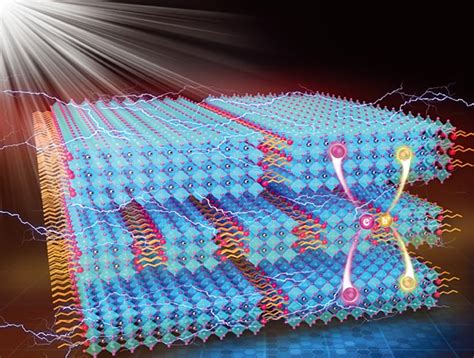  Ultrathin Perovskite Films:  Unveiling the Potential for Next-Generation Solar Cells!