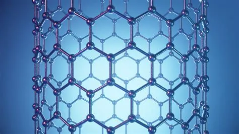  Graphene: Un matériau miracle pour des batteries à haute performance énergétique !