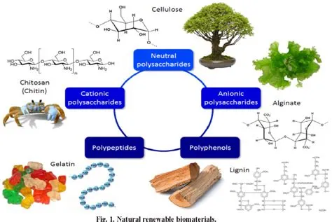  Lactide Biopolymère : Quelle Magie Cache Cette Matière aux Milliers d’Applications ? !