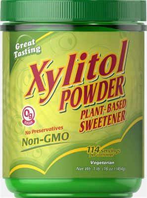 Xylitol en industrie agroalimentaire: Comment exploiter cet édulcorant naturel d'origine végétale ? !